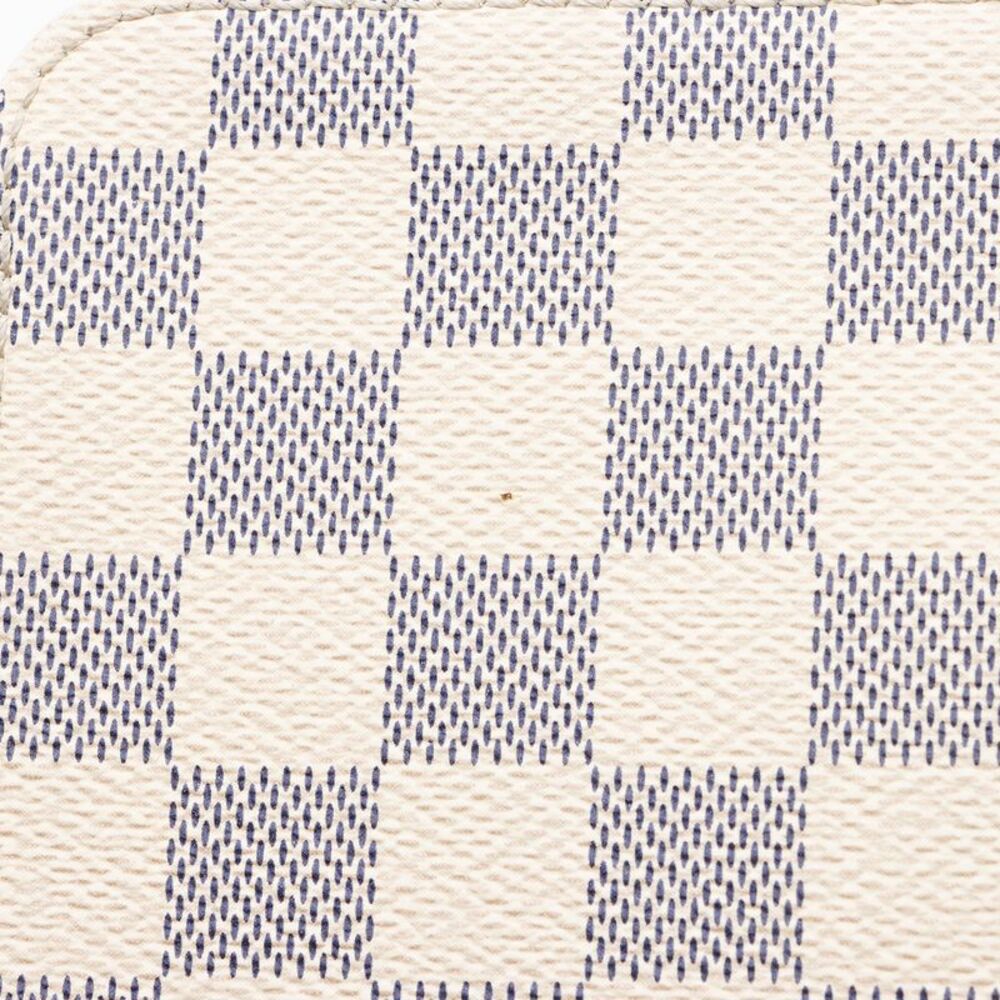 Louis Vuitton Damier Azur Hampstead PM Tote - Picture 12 of 16